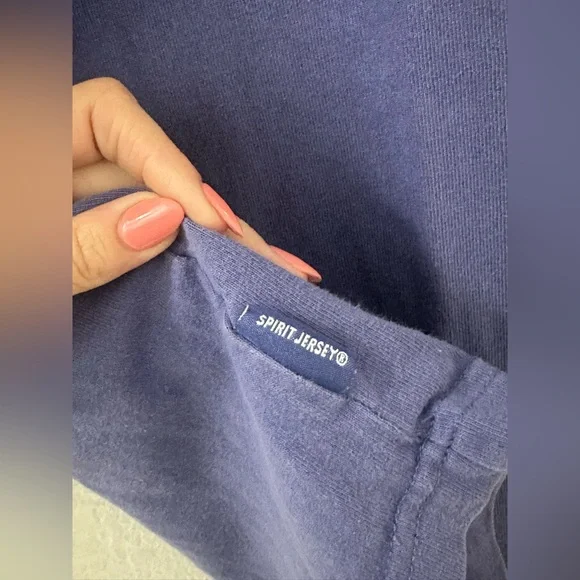 2 Spirit Jersey Disneyland Resort 100 Years Of Wonder Disney Size Medium tie dye - Picture 14 of 14